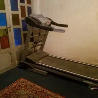 تردمیل کارکرده|تجهیزات ورزشی|رشت, آزادگان|دیوار