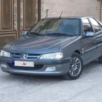 پژو پارس tu5 مدل ۱۴۰۰ بدون رنگ خانگی بشرط