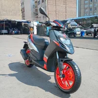 اپریلیا وسپا پیاجیو پاکشتی کلیک فیدل aprilia vespa|موتورسیکلت|تهران, تهرانویلا|دیوار