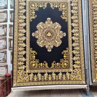 فرش ۹متری ۱۲۰۰ شانه ۳۶۰۰ تراکم رویایی کد ۰۲۱|فرش|مشهد, امیر|دیوار