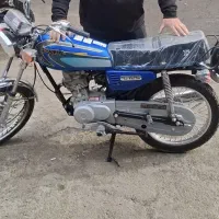 قطعات هندا ۱۲۵ یا خود موتور مدل ۹۵