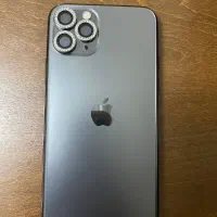 ایفون۱۱پر‌و