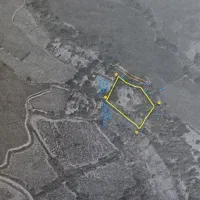 زمین|فروش زمین و ملک کلنگی|رشت, حافظ آباد|دیوار