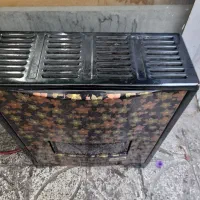 بخاری گازی توان گاز|بخاری، هیتر، شومینه|باقرشهر, |دیوار