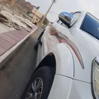 تویوتا هایلوکس دوهزار ۱۴ خشک  بدون نقطه|خودرو سواری و وانت|کرمان, |دیوار