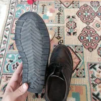 کفش مجلسی پسرانه|کفش و لباس بچه|قم, شهرک فاطمیه|دیوار