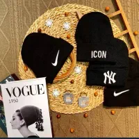 کلاه و گردنی داخل خز بچگونه|کفش و لباس بچه|تربت جام, معدآباد|دیوار