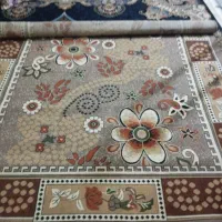 گلیم خشک ۹ متری