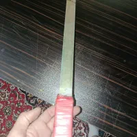 تیغه 50سانتی|کوهنوردی و کمپینگ|ساوه, |دیوار