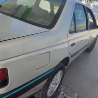 پژو 405 GLX - دوگانه سوز CNG، مدل ۱۳۹۰|خودرو سواری و وانت|زاهدان, |دیوار