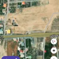 زمین-175متری-در-نجم-اباد