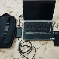 لپ تاپ DELL|رایانه همراه|کرمانشاه, |دیوار