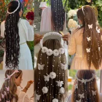 ساخت تل تاج ریسه