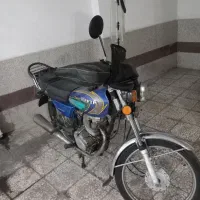 فروش موتورسیکلت