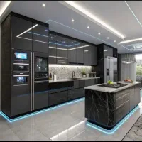 ۹۵متر کلید نخورده سوپر لوکس