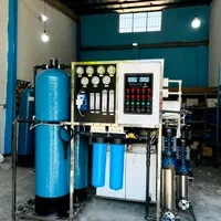 تصفیه آب صنعتی/آب چاه/گلخانه/فاینالت/FINALT|آبسردکن و تصفیه آب|زابل, |دیوار