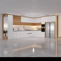 تعمیرات وساخت کابینت کمد دیواری|خدمات پیشه و مهارت|اهواز, کارون|دیوار