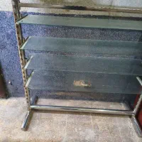 ویترین معازه