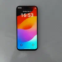 گوشی آیفون ۱۵ پرو مکس فیک