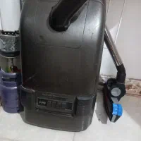 جارو برقی ناسیونال