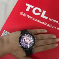 ساعت هوشمند tcl|لوازم جانبی موبایل و تبلت|تهران, کوی بیمه|دیوار