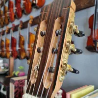 گیتار کلاسیک پارسی مدل K120|گیتار، بیس، امپلیفایر|اردبیل, |دیوار