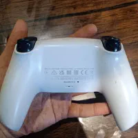 دسته پی اس 5 استوک کم کار|کنسول، بازی ویدئویی و آنلاین|کاشان, زیارتی|دیوار