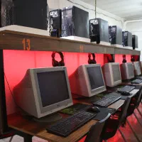 راه اندازی و نصب سیستم گیم نت(اسمارت لانچ)(کانفیگ)|رایانه رومیزی|تهران, میدان ولیعصر|دیوار