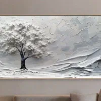 تابلو هنری|تابلو، نقاشی، عکس|مشهد, شهرک رازی (شهرک غرب)|دیوار