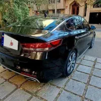 اوپتیما 2017 gtlin|خودرو سواری و وانت|تهران, شهرک چیتگر|دیوار