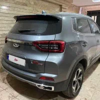 X55 پرو مدل 1401 کم کار|خودرو سواری و وانت|مشهد, امام رضا (ع)|دیوار