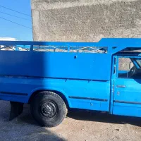 باربند نیسان