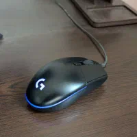 Logitech Gpro wired|قطعات و لوازم جانبی رایانه|تهران, دهم فروردین|دیوار
