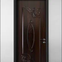 تولید درب اتاق و درب ضدسرقت|مصالح و تجهیزات ساختمان|شیراز, ستارخان|دیوار