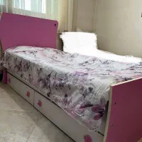 سرویس خواب کودک و نوجوان برند آپادانا