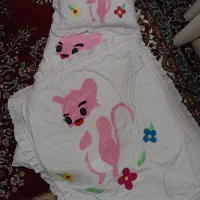 سرویس خواب نوزاد