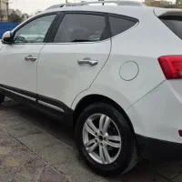 جک اس ۵ مدل ۹۴|خودرو سواری و وانت|دیواندره, |دیوار