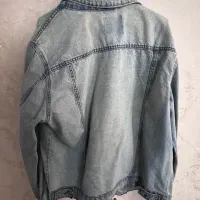 کت جین درحد نو