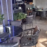 سعادت آباد فرحزادی ۳۰۰ متر کافه رستوران سفره خانه