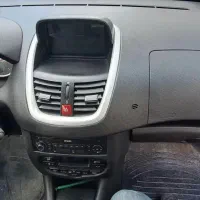 ۲۰۷ مدل ۱۴۰۴|خودرو سواری و وانت|اردبیل, |دیوار