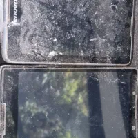 دوعدد تبلت لنوو|تبلت|بجنورد, |دیوار