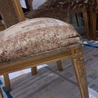 میز با صندلی|میز و صندلی غذاخوری|اهواز, شهرک اکباتان|دیوار