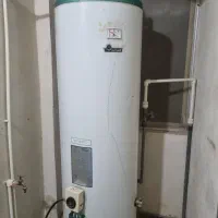 آبگرمکن ایستاده ایران شرق