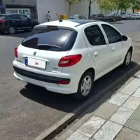 207پانورما اتوماتیک