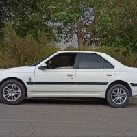 پژو پارس tu5 کلاس 15مدل 1400