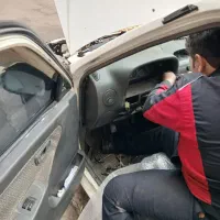 باطری ساز سیارشبانه روزی با۲۰سال سابقه