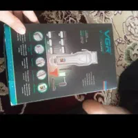 ماشین اصلاح|آرایشی، بهداشتی، درمانی|سرپل ذهاب, |دیوار