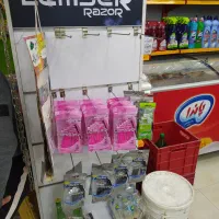 استند ادویه جات و تنقلات در حد نو|فروشگاه و مغازه|رشت, رودباری|دیوار