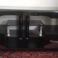 میز تلویزیون در حد نو|میز تلویزیون|عجب شیر, |دیوار