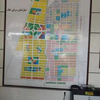 زمین۲۰۰ متر هشتگرد کوثر دانش قابل تجمیع با کناری|فروش زمین و ملک کلنگی|هشتگرد, شهرک کوثر|دیوار